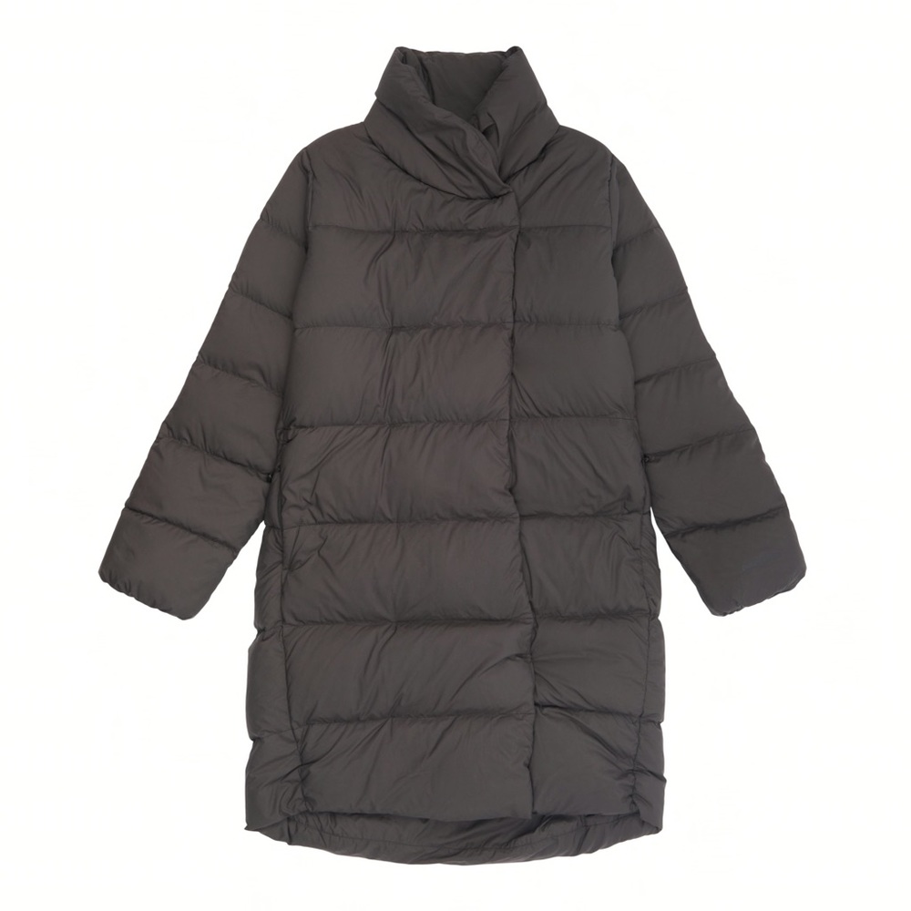 Patagonia Women's Arctic Willow Parka - like new!